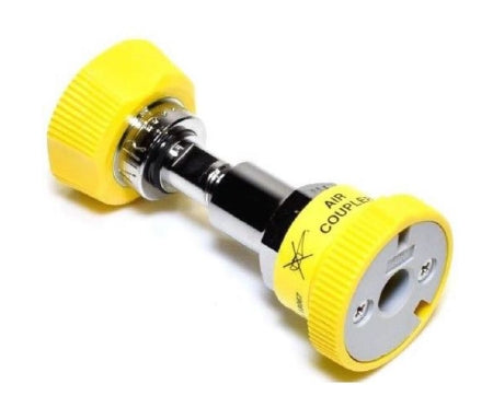 Ohmeda - Quick Connect Air Coupler - 2268