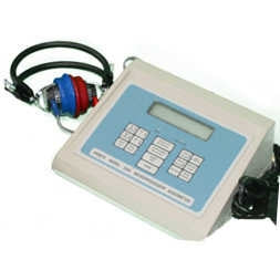 Ambco Electronics Model 2500 Audiometer Pure Tone Air Conduction - 2500