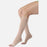JOBST Relief - Compression Stocking Knee High X-Large / Full Calf Beige Open Toe - 114639