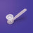 Inhealth Technologies Blom-Singer Indwelling Voice Prosthesis 20 Fr. 10 Mm Silicone Clear - IN 2010-NS