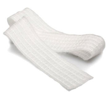 Convatec Aquacel Ag Silver Dressing 3/4 X 18 Inch Ribbon - 403771
