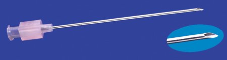 One-Part - Percutaneous Entry Needle 18 Gauge 5 cm Length - G00272