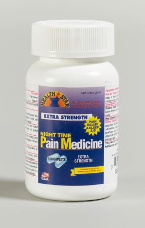 McKesson Allergy Relief - 224-01-HST