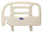 ThinkSoft - Half Length Bed Side Rail 24 Inch Length 14-1/2 Inch Height - IHCSTSPD