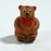 Pedia Pals Benjamin Bear Blood Pressure Bulb Only Child Arm Small - 100024