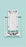 Professional Disposables PDI 3-in-1 Sani-Bracket Surface Mount Bracket For Attaching Sani-Cloth and Sani-Hands Canisters to Walls or Equipment for Convenient Access - P010900