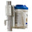 Professional Disposables PDI Sani-Bracket Pole Accessory Kit For Attaching Sani-Bracket to IV or Other Poles - P010600