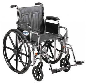Drive Medical Wheelchair Armrest - STDSDDAECL
