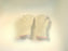 Healthmark Industries Seamless Autoclave Glove One Size Fits Most Cotton White 12.5 Inch Gauntlet Cuff NonSterile - JB-2636