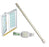 Smart Caregiver Door Alarm Monitor System Tester and Alarm Reset Controller - DT-01