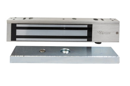 Smart Caregiver Magnetic Lock - TL-2025