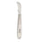 Miltex-Integra Knife Cast Reiner 7" 1-1/2" Blade Metal Handle Ea - 27-3004