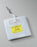 Posey Fall Management Chair Sensor Pad 13 X 13 Inch - 8308