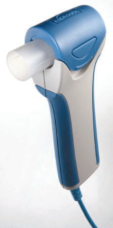 Midmark IQspiro Spirometer With Calibration Syringe Digital - 4-000-0026