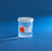 Richard-Allan Scientific Prefilled Formalin Container Polypropylene Screw Cap 13 mL Fill in 20 mL (0.67 oz.) NonSterile - LC-0020