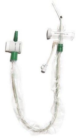 Avanos Medical Sales LLC Suction Catheter - 2201258