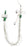 Avanos Medical Sales LLC Suction Catheter - 2201258