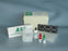 ASI RF Slide Test - Rapid Test Kit Latex Agglutination Test Rheumatoid Factor (RF) Whole Blood / Plasma Sample 100 Tests - 22415114