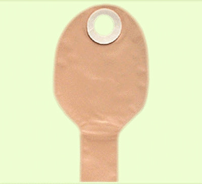 Feather-Lite - Ostomy Pouch 11 Inch Length 1-3/4 Inch Stoma Drainable - 3543
