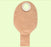 Feather-Lite - Ostomy Pouch 11 Inch Length 1-3/4 Inch Stoma Drainable - 3543