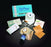 Nu-Flex Nu-Comfort - Post-Op Ostomy Pouch Two-Piece System Drainable Oval A, Deep Convex - 40-7234-DC