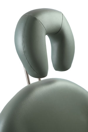 Midmark - Headrest Midmark 641 Power Procedures Chair - 9A382001-232
