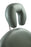 Midmark - Headrest Midmark 641 Power Procedures Chair - 9A382001-232