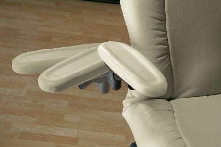 Midmark Chair Arm Upholstery Power Procedures Table 641 - 9A396001-232