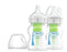 Baby Bottle Nipples
