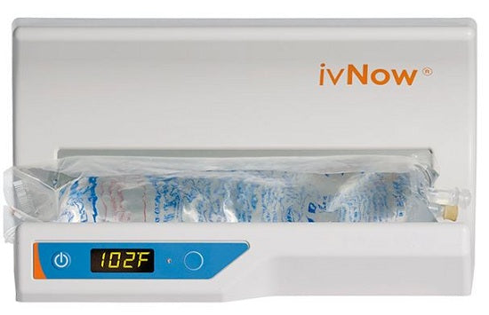 Fluid Warmer