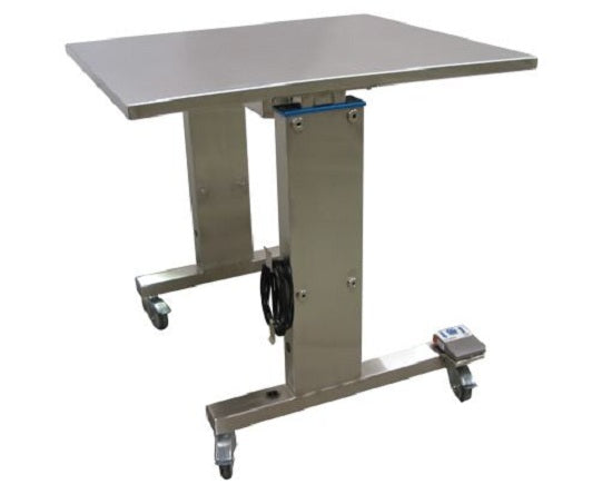 Over-Operating Table