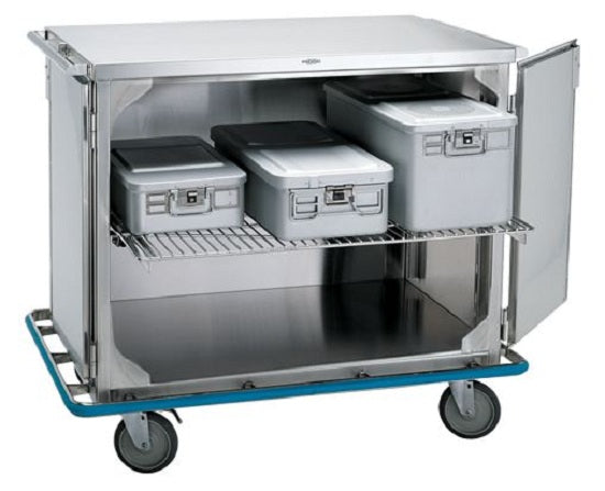 Case Cart