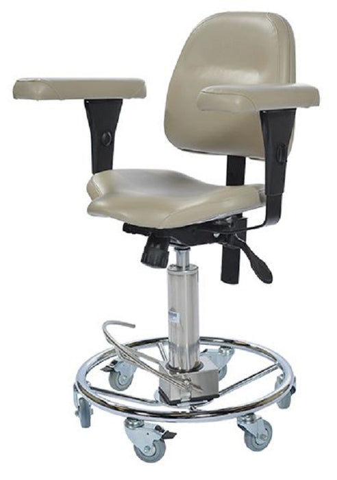 Stool