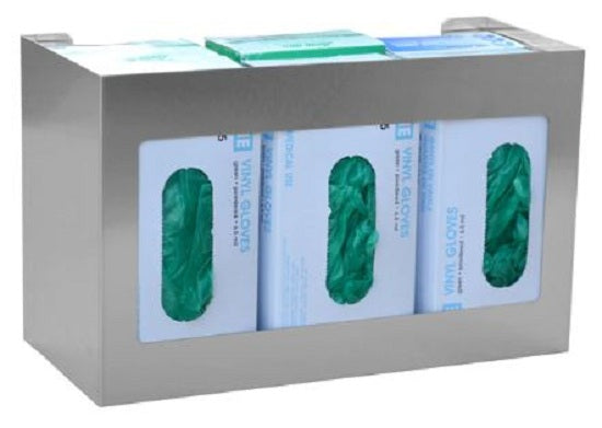 Glove Box Holder