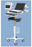 EMS Mobile Stand