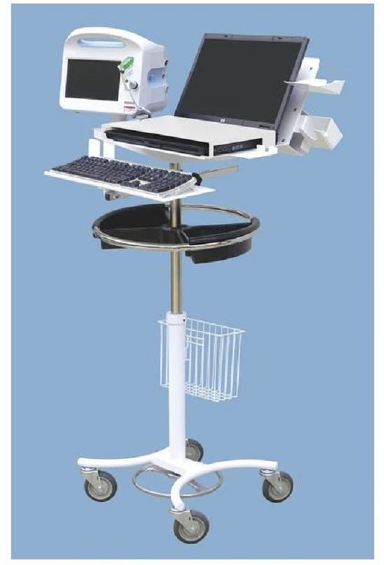 EMS Mobile Stand
