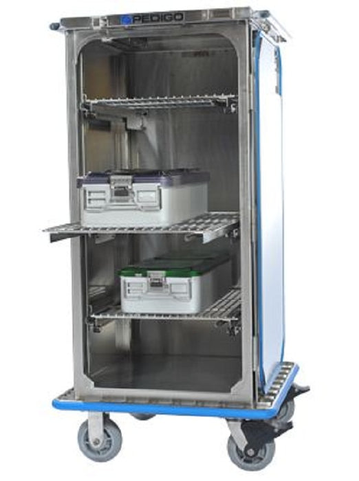 Case Cart