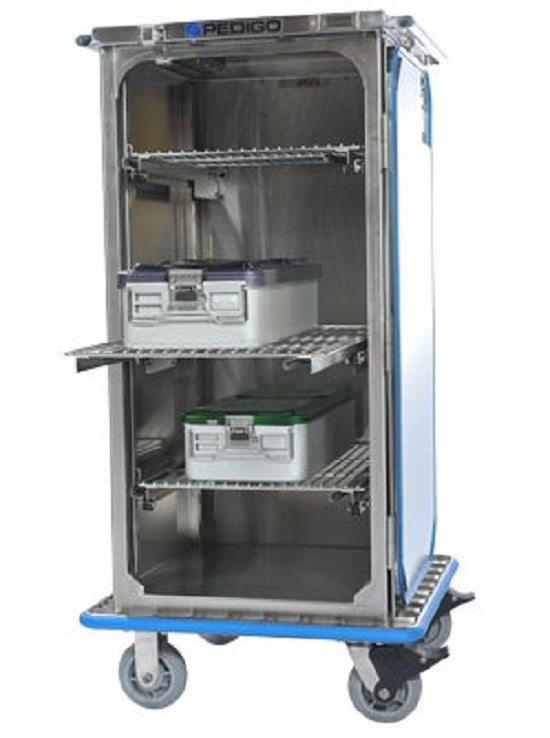Case Cart