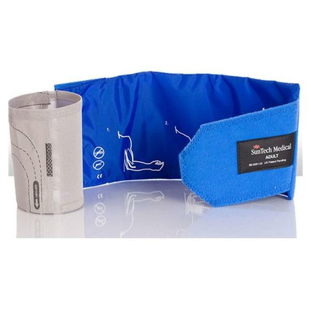 Welch Allyn Suntech Tango Bp Monitor Small Adult Disposable Cuff, 17-25 Cm, Case Of 20, For Use With Tango M2 - 6901-025-01
