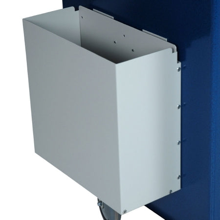 Harloff - Waste Container Medical Carts - AL680435