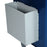 Harloff - Waste Container Medical Carts - AL680435