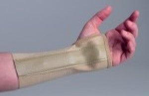Darco International Wrist Support Palmar Stay Elastic Large - 252-1030-50
