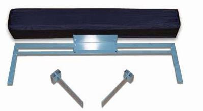 Queen's Pride 600LM - Bed Extension Kit Model QP3848 - Big Boyz - QP384886