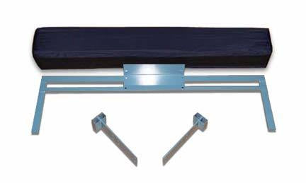 Queen's Pride 600LM - Bed Extension Kit Model QP3880 - QP3886