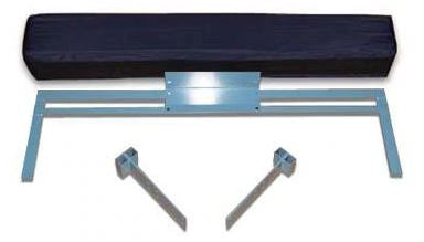 Queen's Pride 600LM - Bed Extension Kit Model QP5480 - QP5486