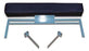 Queen's Pride 600LM - Bed Extension Kit Model QP5480 - QP5486