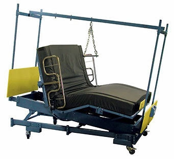 Big Boyz Low Bed Bed Trapeze Model LB3848 - TRLB800