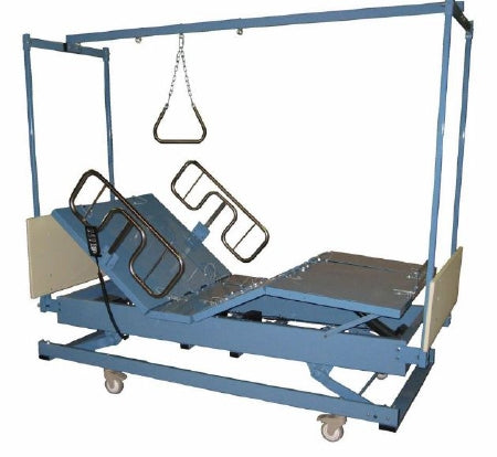 Queen's Pride 600LM - Trapeze Model QP4880 - TRQP48