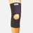 Hely & Weber Knee Sleeve 3X-Large Slip-On Left or Right Knee - 24105-BLK-XXXL