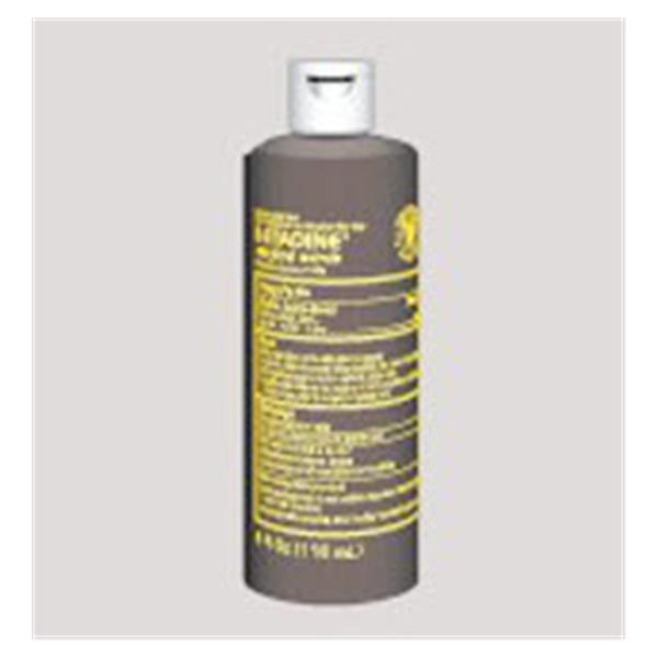 Purdue Products LP Scrub Surgical Betadine/Pvp Iodine 7.5% 4Oz 36/Ca - BSUR04